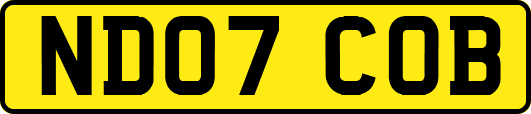 ND07COB