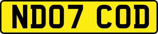 ND07COD
