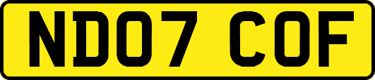ND07COF