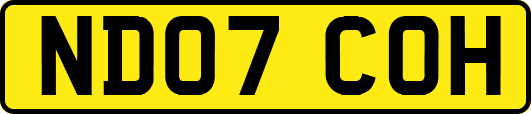 ND07COH