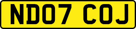 ND07COJ