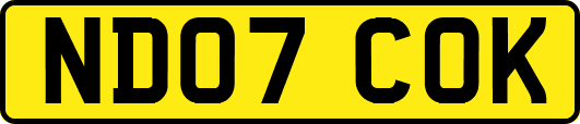 ND07COK