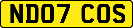ND07COS