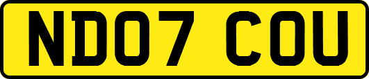 ND07COU