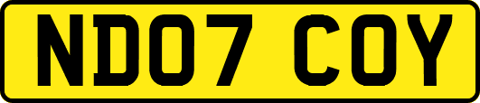 ND07COY