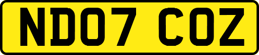 ND07COZ