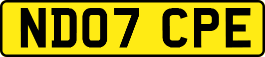 ND07CPE
