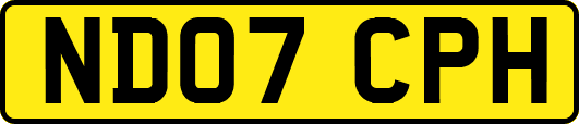 ND07CPH