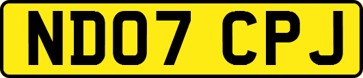 ND07CPJ