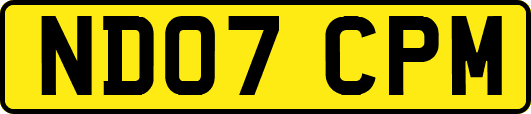 ND07CPM