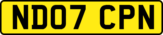 ND07CPN