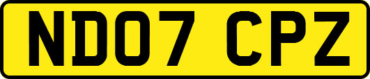 ND07CPZ