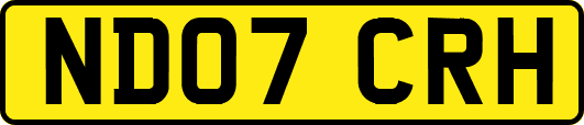 ND07CRH