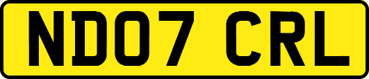 ND07CRL