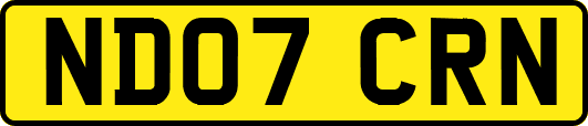 ND07CRN