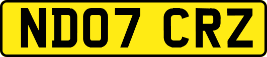 ND07CRZ