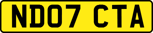 ND07CTA