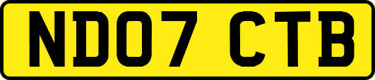 ND07CTB