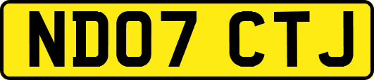 ND07CTJ