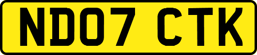 ND07CTK