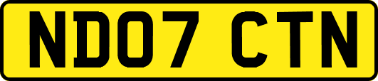 ND07CTN