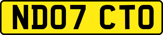 ND07CTO