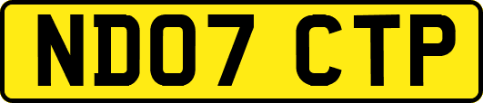 ND07CTP