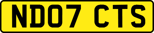 ND07CTS