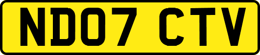 ND07CTV