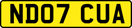 ND07CUA