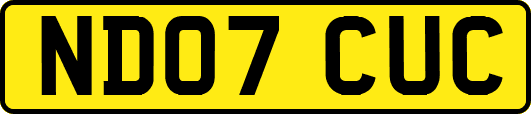 ND07CUC
