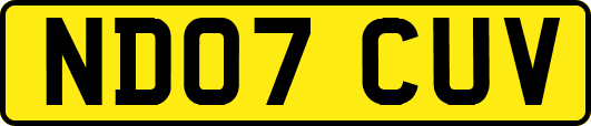 ND07CUV