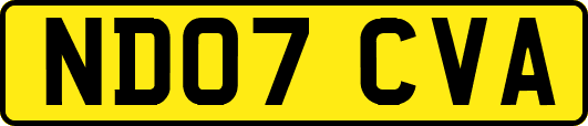 ND07CVA