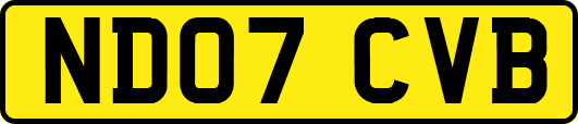 ND07CVB