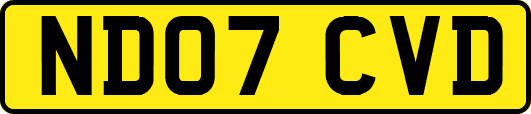 ND07CVD