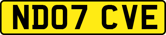 ND07CVE