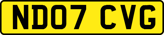 ND07CVG
