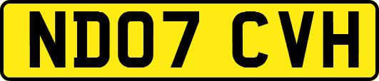 ND07CVH