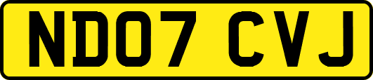 ND07CVJ