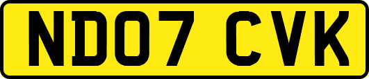 ND07CVK