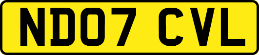 ND07CVL
