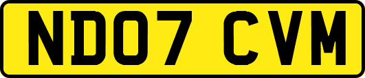 ND07CVM