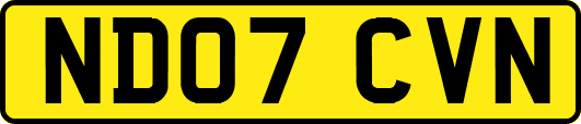 ND07CVN