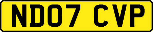 ND07CVP