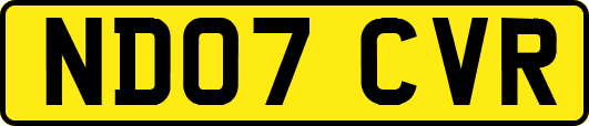 ND07CVR