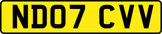 ND07CVV