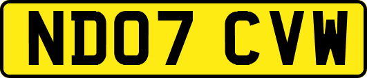 ND07CVW