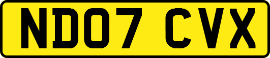 ND07CVX