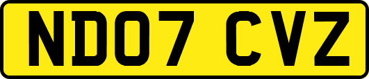ND07CVZ