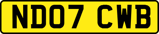 ND07CWB